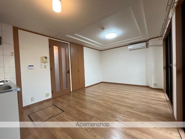 岐阜県各務原市那加前洞新町１丁目[1LDK/39.66m2]の内装7