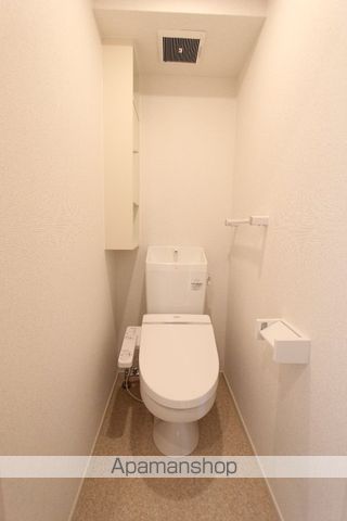 ウエスト・モイIVの内装写真