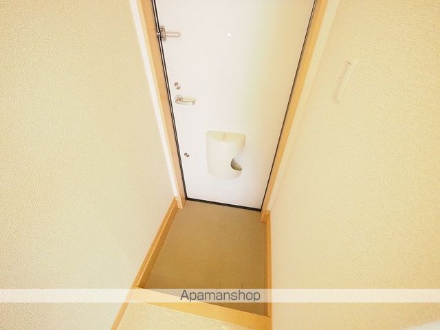 サン・ガーデン南の内装写真