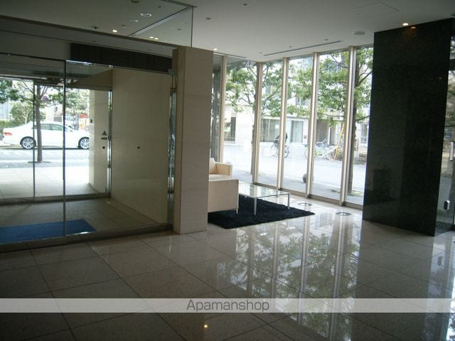 CITYHOUSEMINAMIMORIMACHIの内装写真