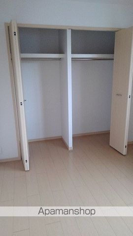 ハーモニーMの内装写真