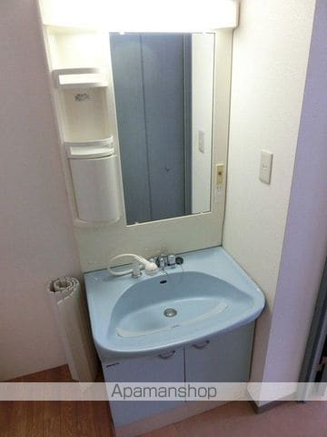オタルベイサイドシティ7棟の内装写真