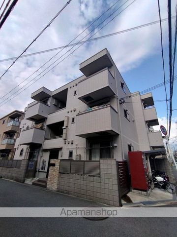 さくらキューブの外観写真