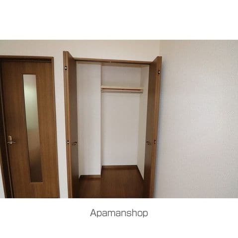 アンプルールブワ Y・Sの内装写真