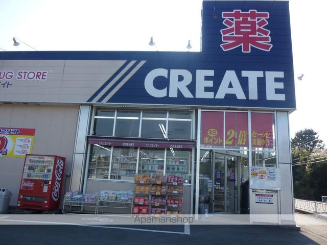 コーポ阿部の周辺写真