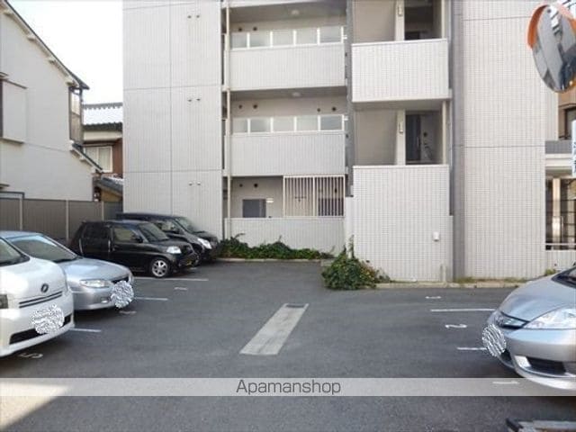 コンフォールメゾンのその他写真