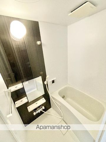 アーク本陣の内装写真