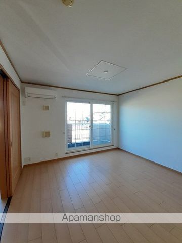 Breeze明磧の内装写真