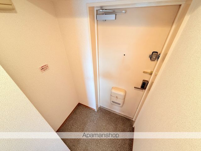 フローリッシュ北田の内装写真