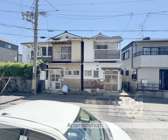 ハーモニーテラス淀新町IIの内装写真