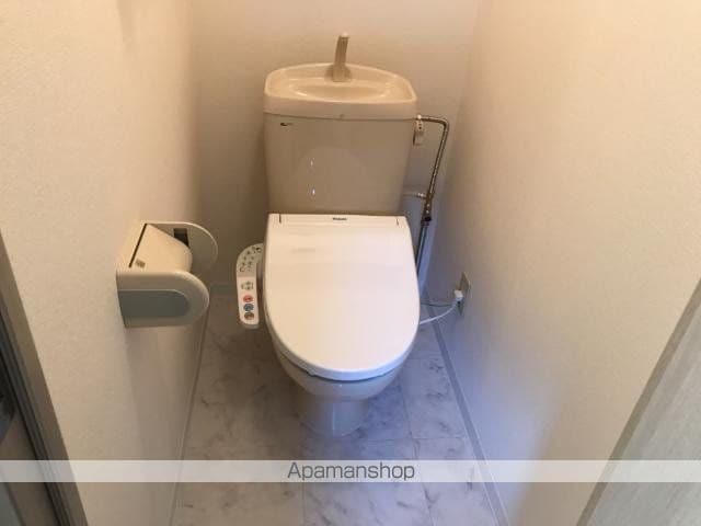 フレンズ双葉ヶ丘の内装写真