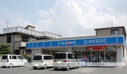 フジパレス日根野駅南Ⅱ番館[1LDK/38.08m2]の周辺1