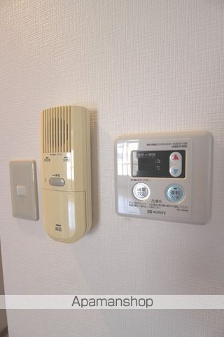 コーポワンセルフの内装写真