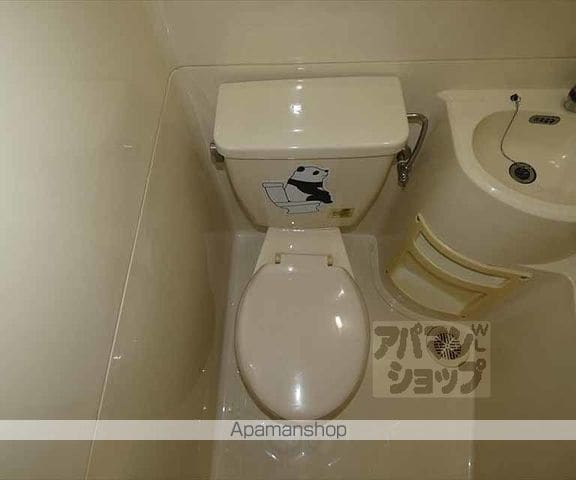 パレスJの内装写真