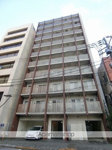 レジディア浅草吾妻橋の外観写真