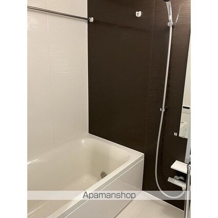 Ｎーｆｌａｔｓ三ノ輪[1LDK/51.66m2]のバス