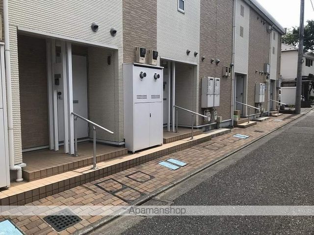 レオネクストウェルフェアーの内装写真