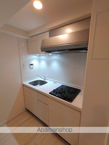SーRESIDENCE堺筋本町UNOの内装写真