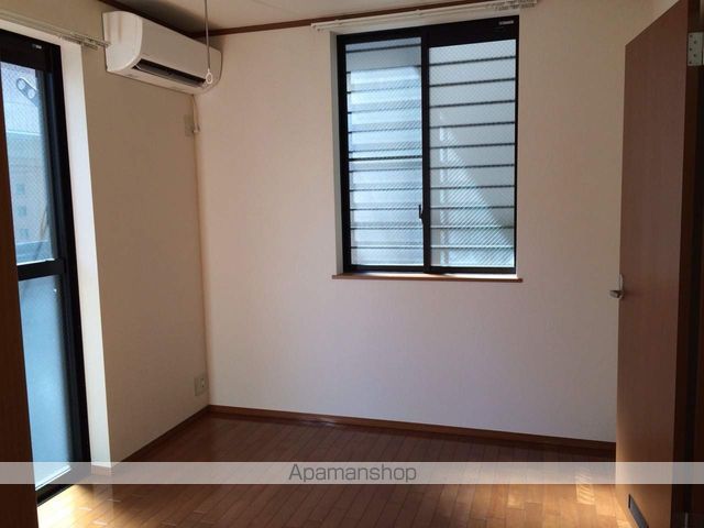 CASA BONITAの内装写真