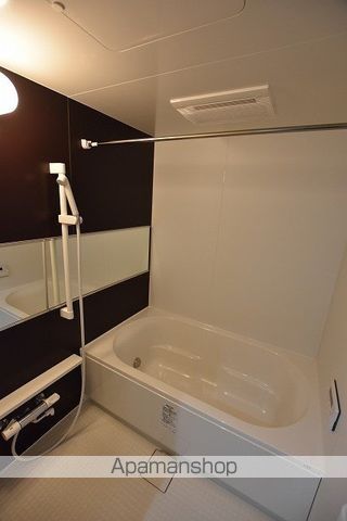 ブランシャール大通EASTの内装写真