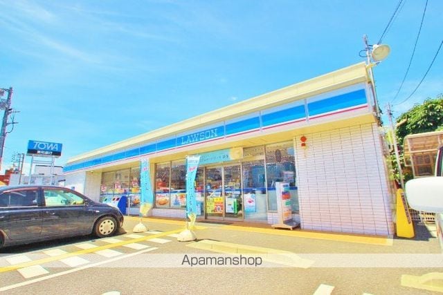 パークフィールド パートIIIの周辺写真
