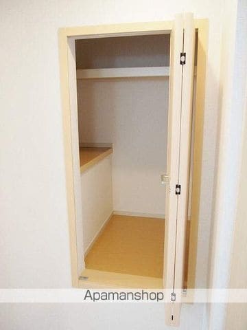 ラ ヴィータの内装写真