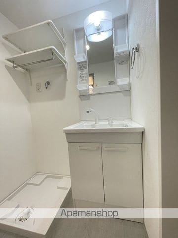ROBOT HOME 寒川町の内装写真