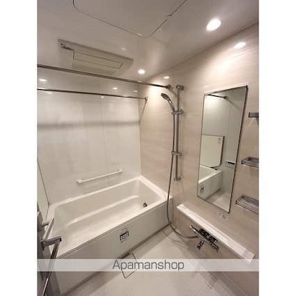 プレディア横浜高島台[3LDK/71.78m2]のバス