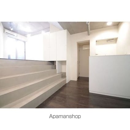 メイプル新中野[1R/35.84m2]の内装2