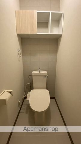 アルカディアの内装写真