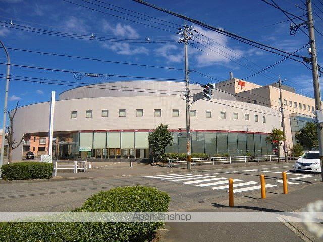 パティオドリームの周辺写真