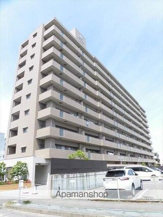 サーパス和歌山駅前[3LDK/86.87m2]の外観2
