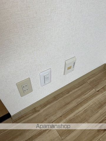 コーポ土橋の内装写真