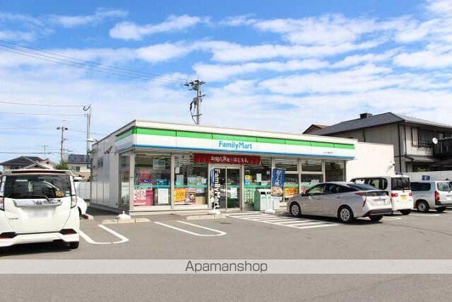 すみれハウスの周辺写真