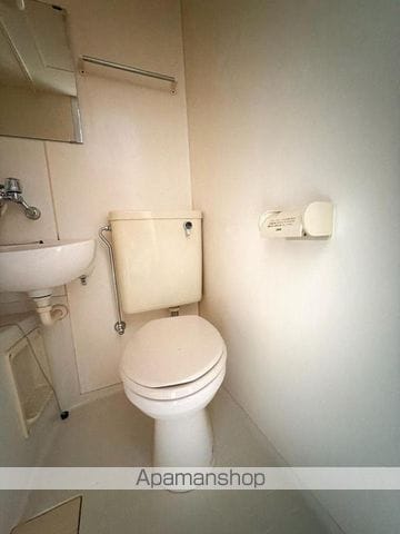 エステート番町ハウスの内装写真