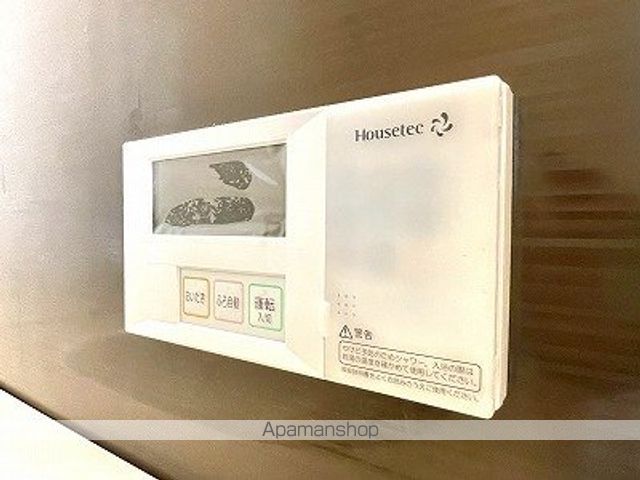 パークプラザ千林の内装写真
