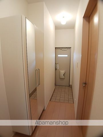 グランディール藤川の内装写真