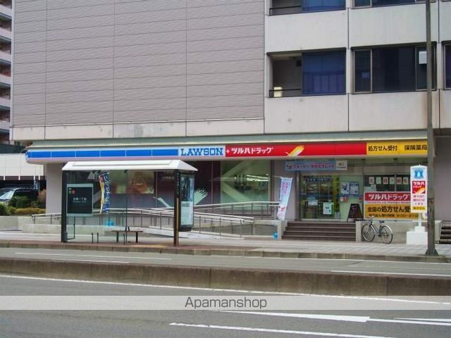 ダイアパレス仙台中央の周辺写真