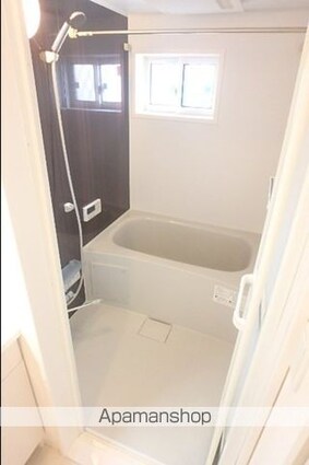 アーベイン田宮[1LDK/46.17m2]のバス