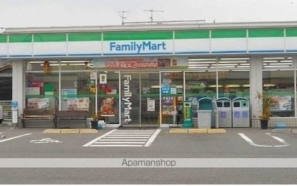 グラース　メゾン[1LDK/43.11m2]の周辺1