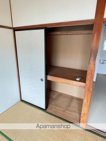 エーデルワイスの内装写真