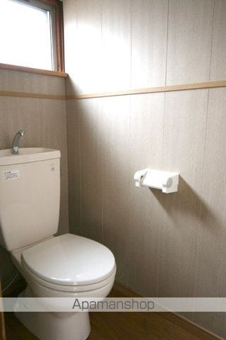 MOTOIKEコーポの内装写真