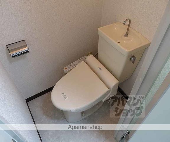 ウエストプラザ三越の内装写真