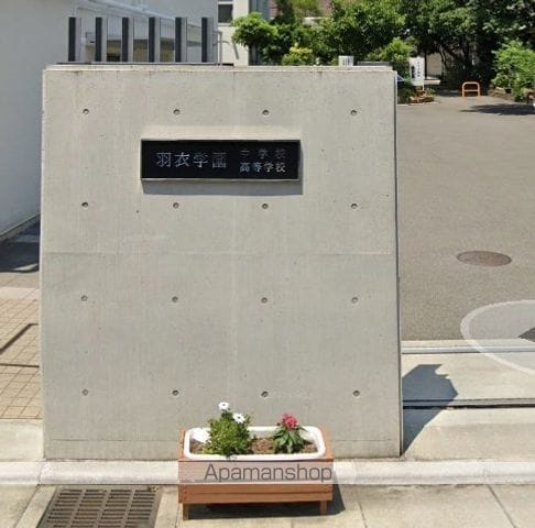 フジパレス戸建賃貸鳳西町三丁の周辺写真