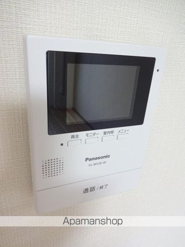 AXIA巽中の内装写真