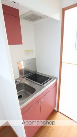 レオパレス上町の内装写真