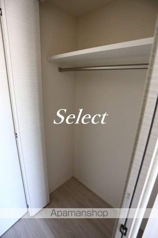 SHOKEN RESIDENCE 横浜戸部の内装写真