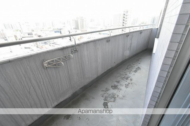 さんぱちBLDIの内装写真