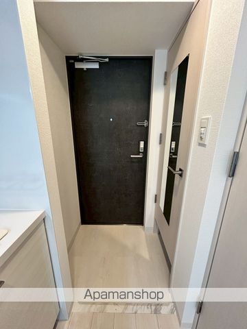 エスリード大阪イーストエッジの内装写真
