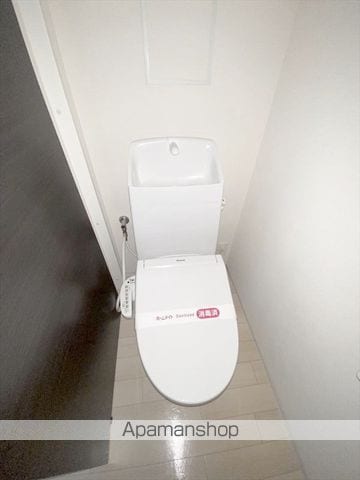ネオ ソレイユIIの内装写真